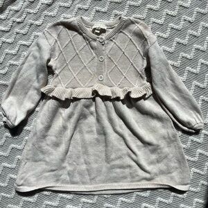 Dillard’s 4T dress